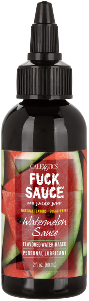 Flavored Water-Based Personal Lubricant - Watermelon 2 fl. oz.-SE-2410-20-1
