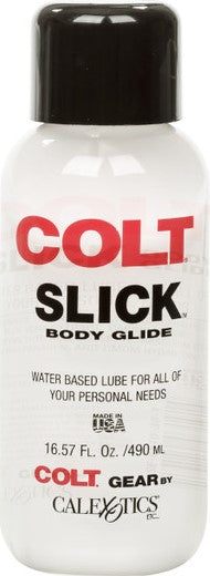 Slick Body Glide (490ml)-SE-6810-30-1