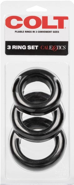 3 Ring Set-SE-6840-03-2