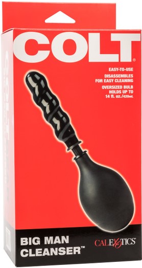 Big Man Cleanser-SE-6873-00-3