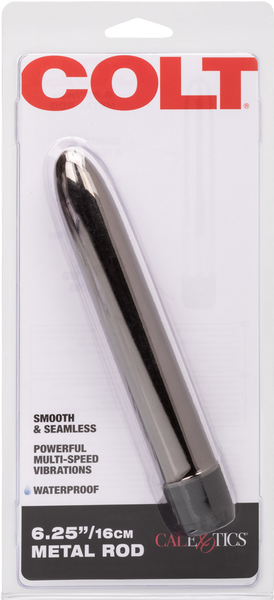 6.25" Metal Rod-SE-6893-10-2