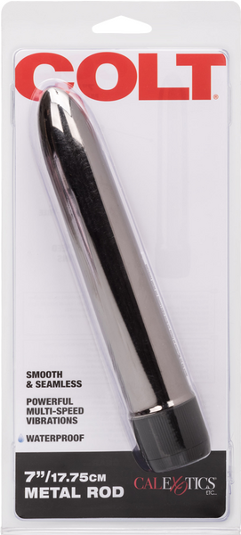 7" Metal Rod-SE-6893-20-2