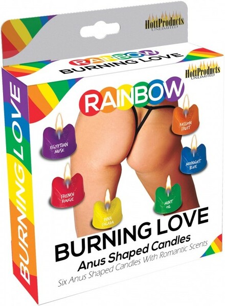 Burning Love Candles-SF-HH-10