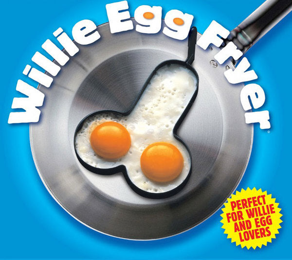 Willie Egg Fryer-SF-HH31