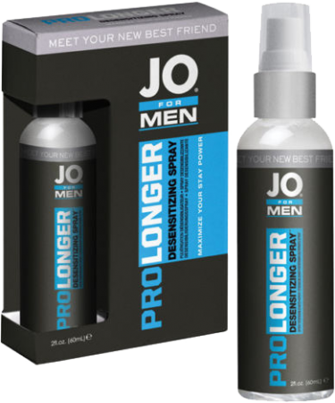 Prolonger Spray (60mL)-SJ-40216