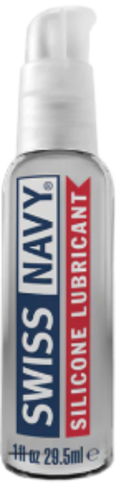 Silicone Lubricant (29.5ml)-SNSL1